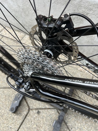 Specialized Fate Comp 29er Carbon/Size 17.0/Shimano XTR/Roval/Good Condition! - Bild 10 von 15