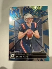 2024 Panini Donruss Optic My House! Drake Maye #8 (RC)