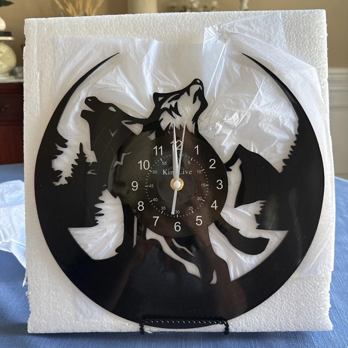 King Wall Clocks for sale | eBay