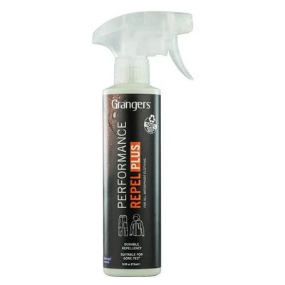 Grangers Performance Repel Plus Direct Spray Wash Nachfüller Imprägnierer Goretex TX