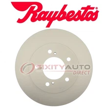 Raybestos Truck 6048 Disc Brake Rotor for YL3Z1V125BB YH2328 YH141214 X50270 hv