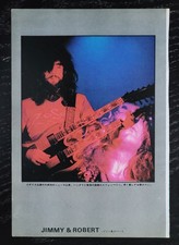 LED ZEPPELIN: Japanese Cutting