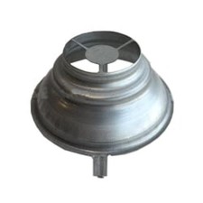 Bradford White 239-45787-00-16 3 inch and 4 inch Vent Draft Hood