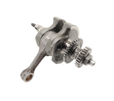 Suzuki Drz400sm - Stock Crankshaft Crank W Connecting Rod - 2007 Drz400 Oem