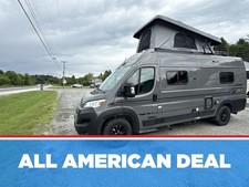 2027 Winnebago Solis 59PX