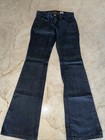 Levi's 508 Demi Boot Cut Jeans size 26W, EUC — photo 2