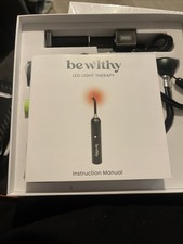 Infrared Red Light Therapy Device, Rechargeable Handheld new                