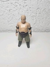 STAR WARS VINTAGE - RANCOR KEEPER 3,75" TAIWAN / KENNER 1984 Actionfigur 