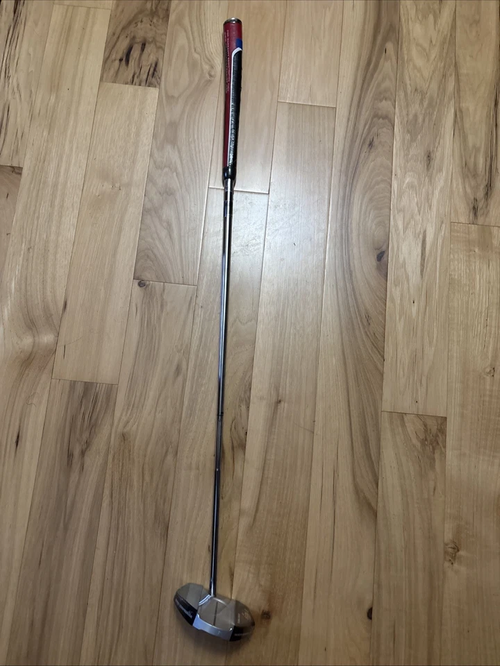 Never Compromise GM2 Exchange Putter 33 Inch Grip Putter - Image 3 of 4