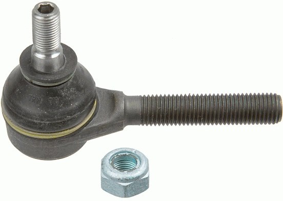 Rotule Lemförder 10706 03 avec soufflet étanche pour OE 000 338 43 10