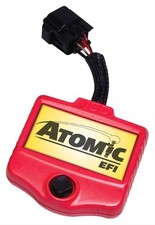 Msd Ignition 2912 Calibration Module Atomic Efi Tbi Handheld Monitor Each