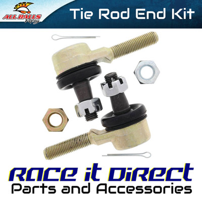 Tie Rod End Kit for Kymco Mongoose 300 2005-2010 All Balls
