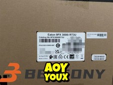 1PC New Eaton 9PX3000IRT3U Uninterruptible UPS Power Supply FedEx/DHL