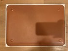 Apple MacBook Pro 16 Leather Sleeve Brown — photo 6