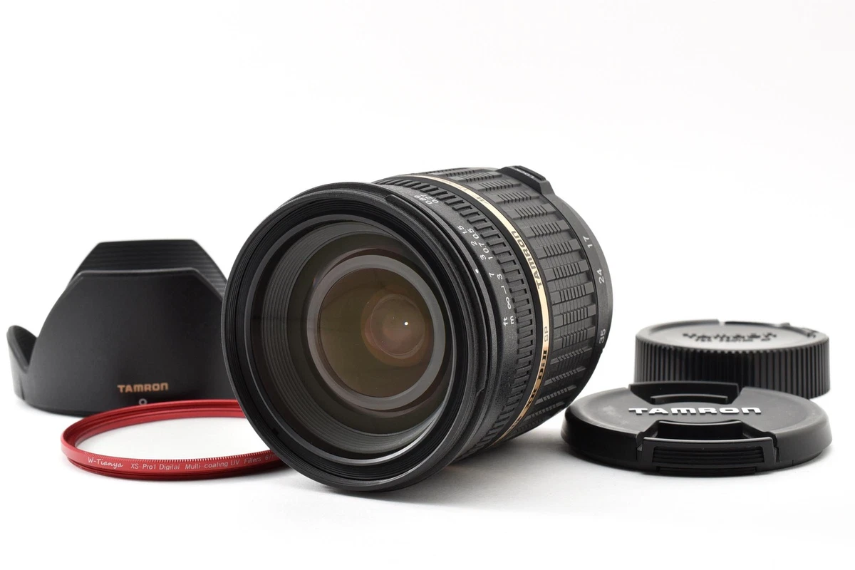 25+ Tamron 17-50mm Camera Lenses for sale | Updated Oct 2026