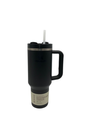 #ad Stanley Quencher H2.0 40oz Tumbler w Handle Straw $11.16