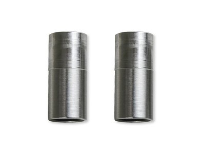 Quick Time RM-145 OFFSET DOWEL PIN - 10MM,.007 Offset