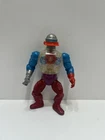 1984 HE-MAN Masters of the Universe ROBOTO Action Figure MOTU  Vintage Rare Good