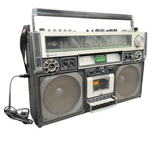 Jvc Rc Boombox for sale | eBay