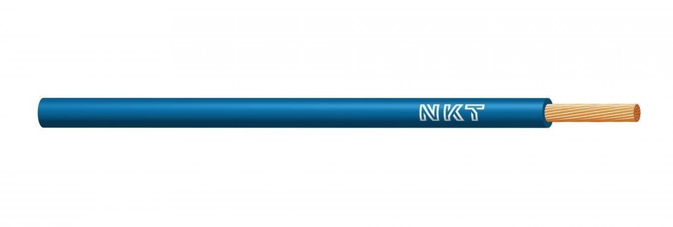Installation Cable H07V-K (LgY) 1.5 160001058C0100
