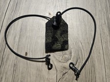 The "Minimalist" NVG Retention Lanyard
