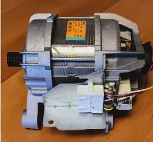 Whirlpool Waschmaschine AWO 5120 Motor