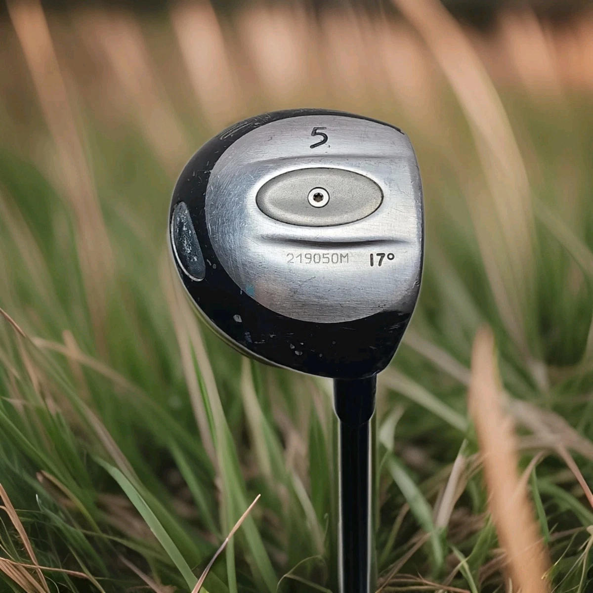 Ping 5-Wood 17 Loft Golf Clubs for sale | eBay