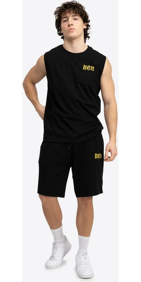 Benlee Levant Singlet & Shorts Set Normale Passform - Bild 1 von 1