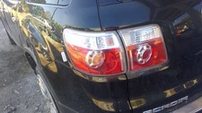 Driver Left Tail Light Quarter Panel Mounted Fits 07-12 ACADIA 5221538