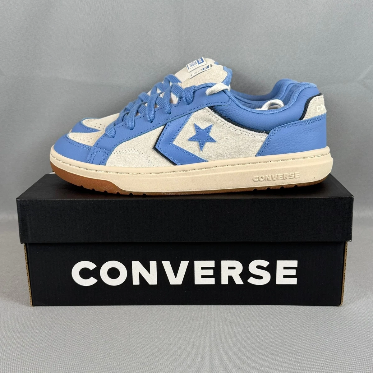 Converse Pro Leather Ox In Men