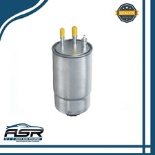 Filtre à carburant Citroen JUMPER