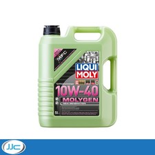 1 x 5L - Liqui Moly Molygen Fully Synthetic High Performance 10W40 Engine Oil 7.03 per litre