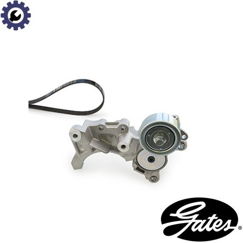 Turbo Cargador CT12V Para Toyota Prado 3.0L 1KD-FTV KDJ120 KDJ150 - Billete Turbo Nuevo
