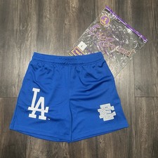 Eric Emanuel Los Angeles Dodgers Mens Shorts ...