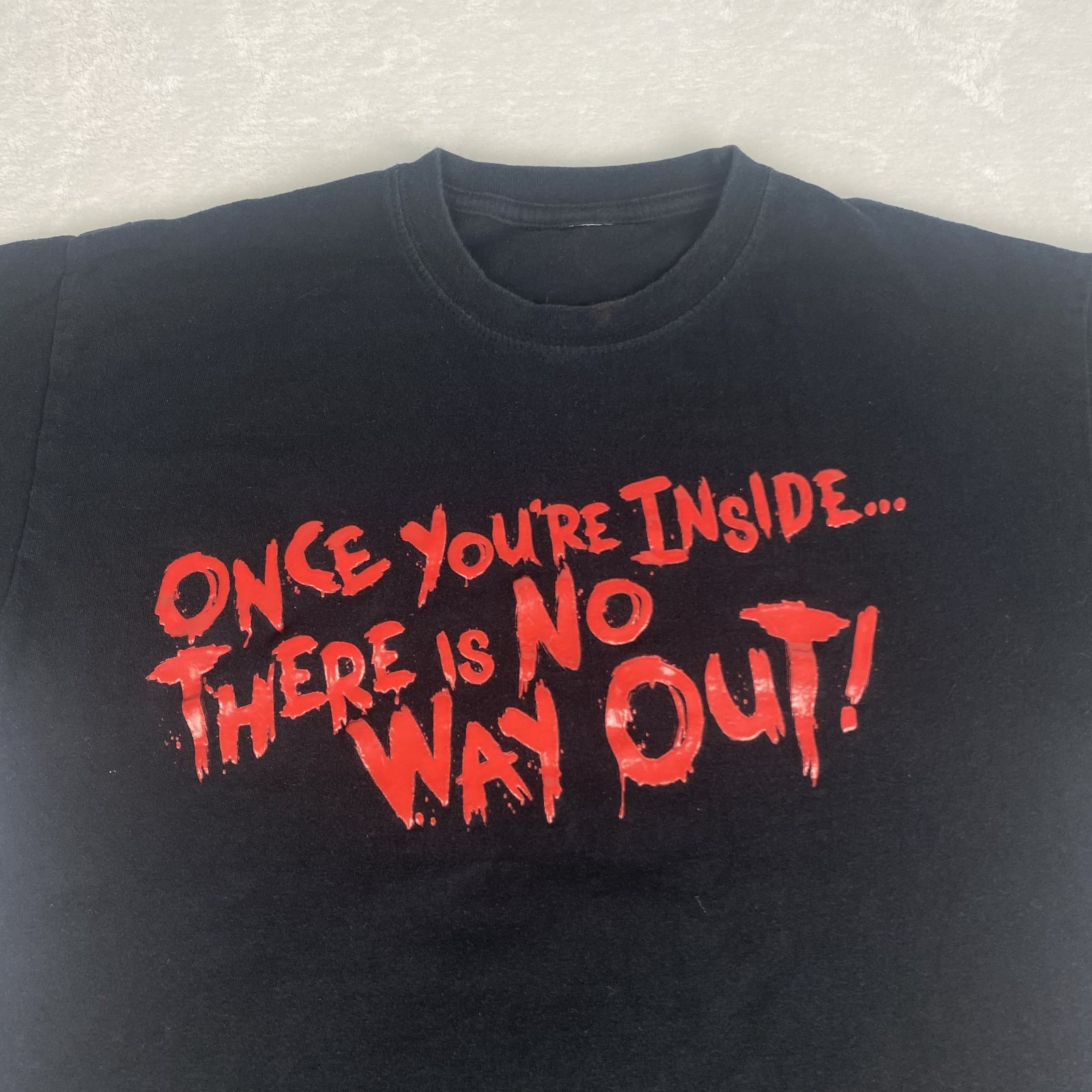 Universal Studios 2012 Horror Nights Halloween Gr… - image 4