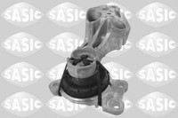 Sasic Halter, MotoraufhäNgung 2704066 FüR Renault