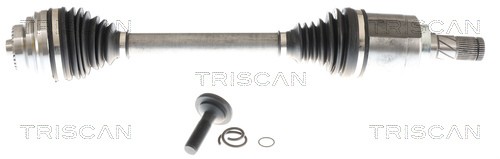 Triscan Antriebswelle FüR BMW 2 Active Tourer 216D 1Er 116D Mini Mini Clubman-image