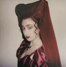 Chappell Roan - Good Luck Babe [New 7" Vinyl] Colored Vinyl, Red