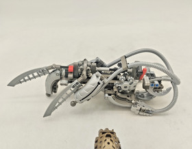 LEGO 8596 Takanuva Bionicle Titans 8764 Vintage Retro