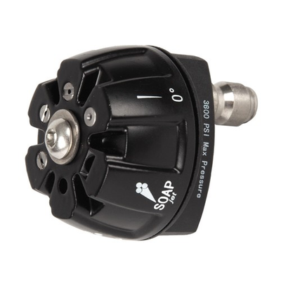 #ad Westinghouse Pressure Washer 6in1 Nozzle Attachment 3600 Max PSI 1 4” Conne... $26.22