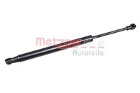 Gasfeder Koffer Laderaum Metzger 2110655 FüR Bmw