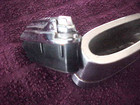 Vintage - Ronson Varaflame Premier Table Lighter - 50s — photo 7