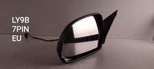 Retroviseur gauche (ou coque) Audi S6