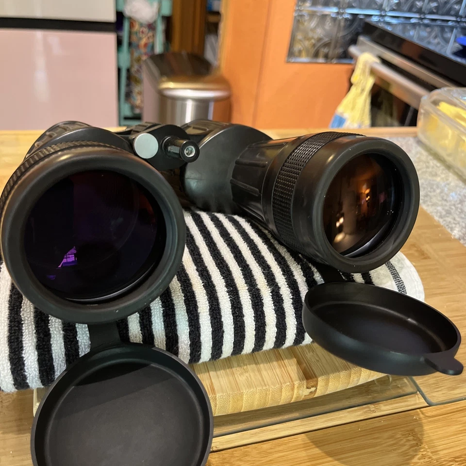 Docter Optic Nobilem 15x60B Binoculars With Tripod Adapter - Image 2 of 4