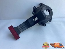 2007-2017 Jeep Wrangler Rear Spare Tire Carier Mount Bracket W Brake Light Oem
