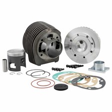 Competition Super G VMC Cylinder for Piaggio 125 for Vespa PX and VNX 1981-2005