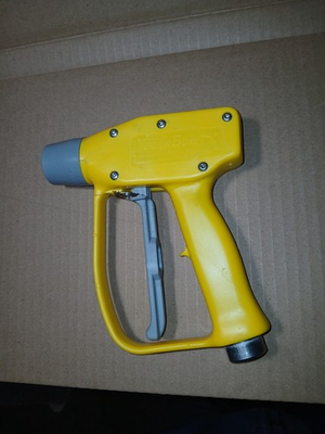 #ad WaterBoss 750 1 2 L Soft Wash Gun – Pressure Sprayer Nozzle for Roof amp; House Cl $104.00