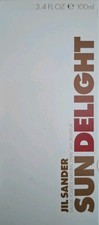 Jil Sander Sun Delight Eau de Toilette 100ml - NEU