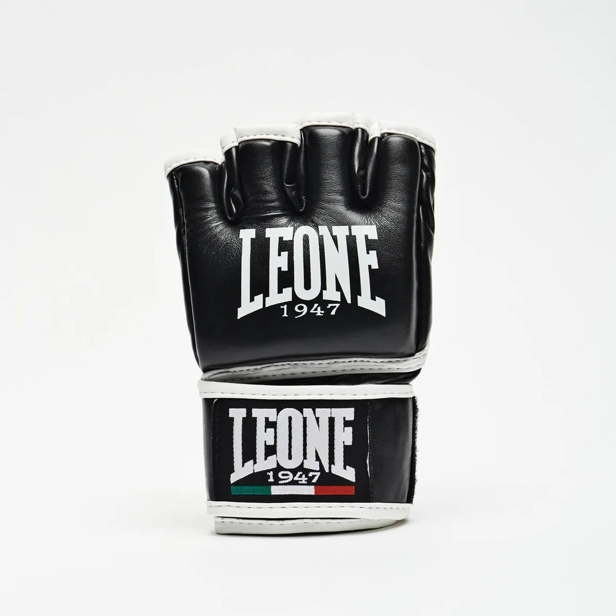 Leone 1947 MMA Gloves Contact MMA BJJ Gloves Boxing Sparring Grappling Fight