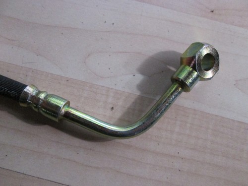 EIS Hydraulic Brake Hose SP8769 (Raybestos BH38869) fits 91-97 Chevy GMC Oldsmob - Picture 6 of 13